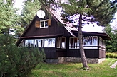 Casa rural Donovaly Eslovaquia